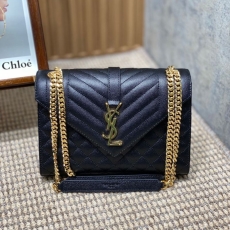 YSL Satchel Bags